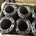 double flange carbon steel dimensions